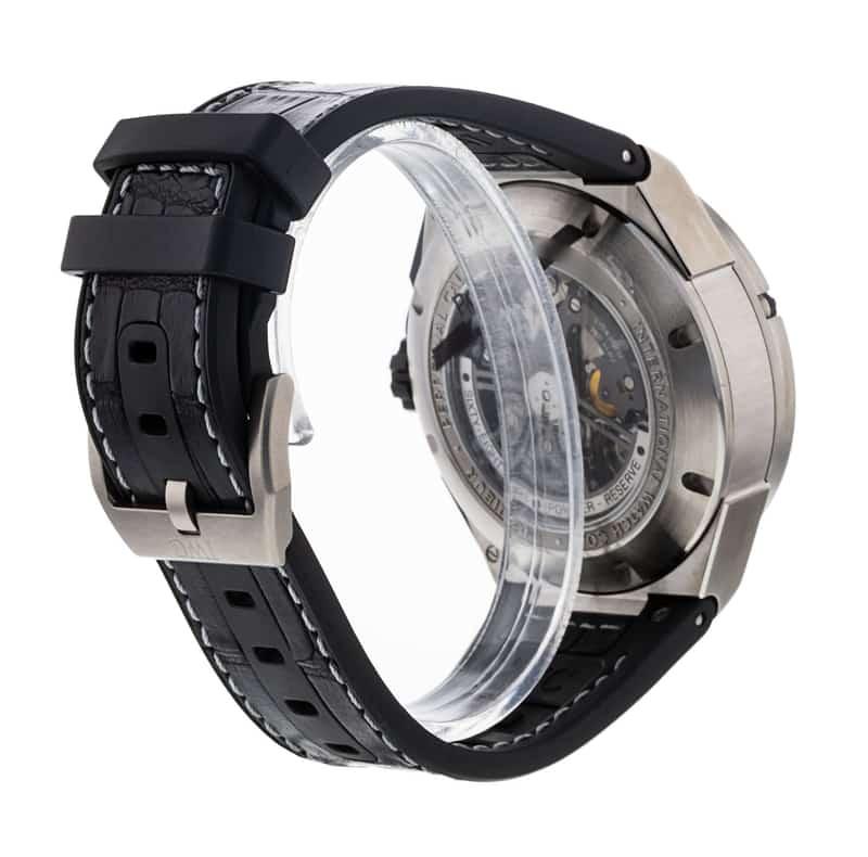 IWC Ingenieur IW379201